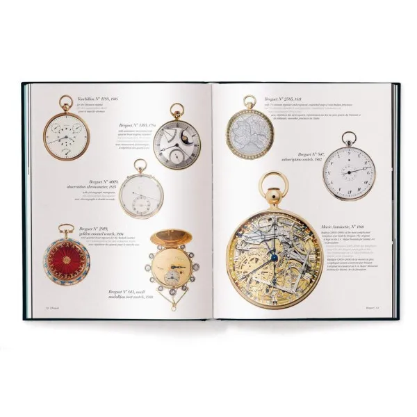 The Watch Book Compendium