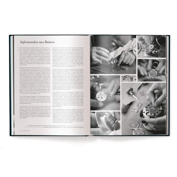The Watch Book Compendium
