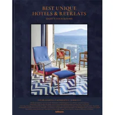 Best Unique Hotels & Retreats . Eighty Four Rooms