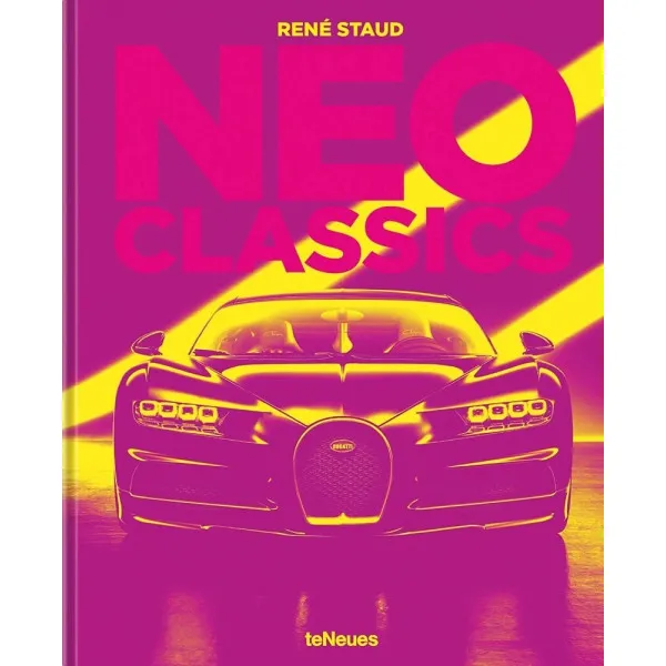 Neo Classics : From Factory to Legendary in 0 Seconds