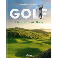 Golf. The Ultimate Book