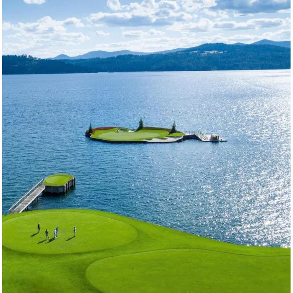 Golf. The Ultimate Book