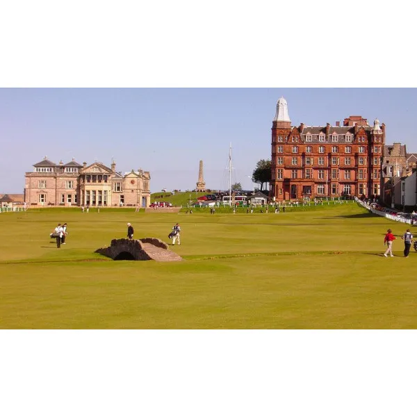 Golf. The Ultimate Book