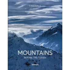 Mountains . Beyond the Clouds