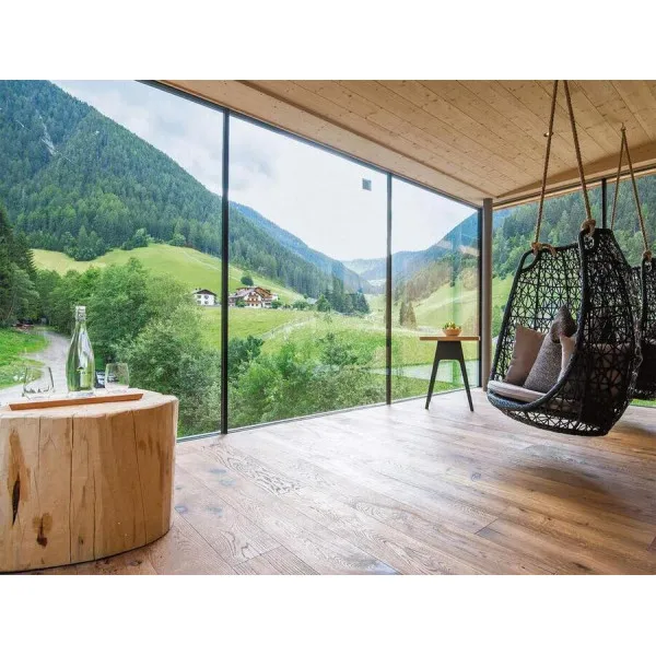 #recharge : The Ultimate EV Travel Guide for Europe