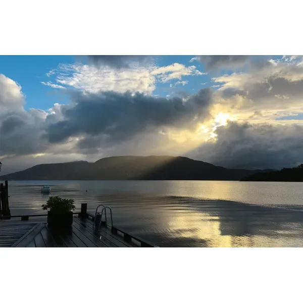 #recharge : The Ultimate EV Travel Guide for Europe