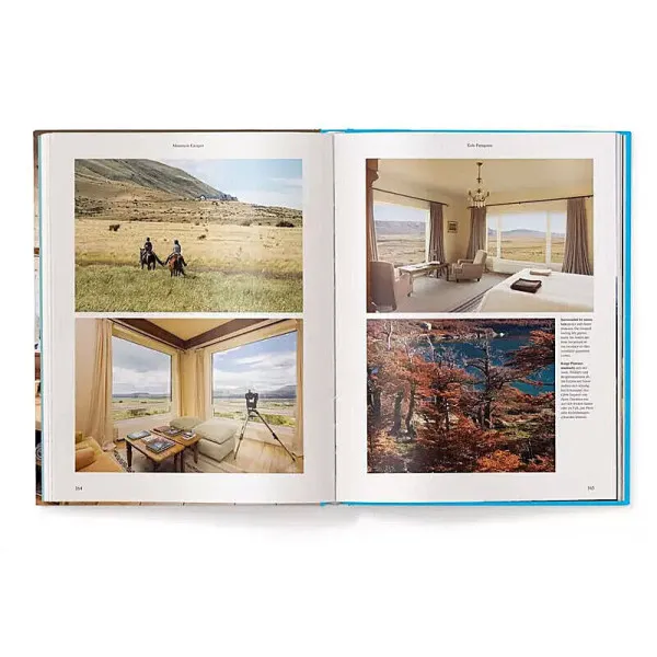 Mountain Escapes . The Finest Hotels and Retreats from the Alps to the Andes
