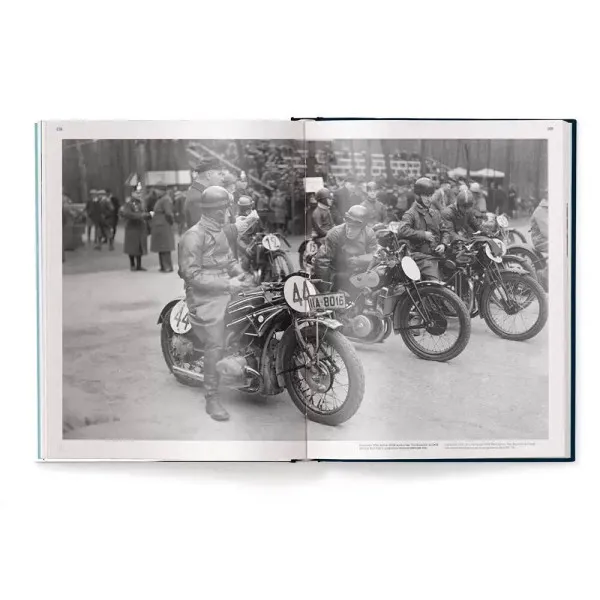 BMW Motorrad . Make Life a Ride