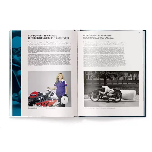BMW Motorrad . Make Life a Ride