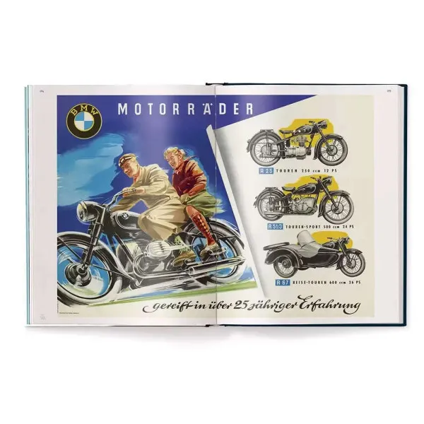 BMW Motorrad . Make Life a Ride