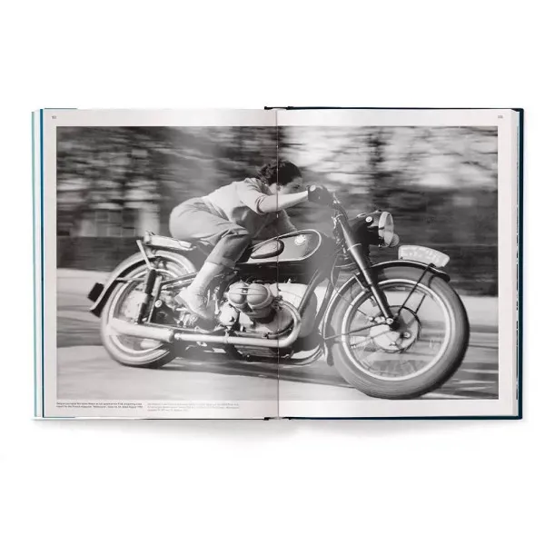 BMW Motorrad . Make Life a Ride