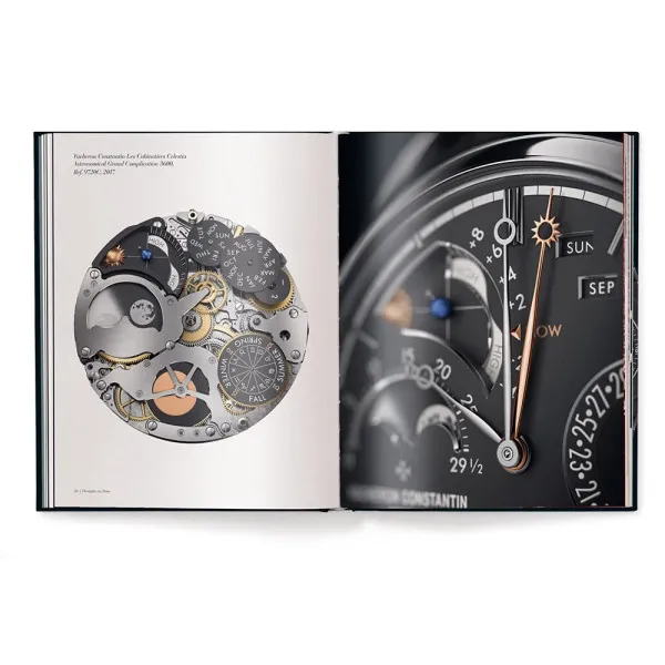 The Watch Book : More Than Time