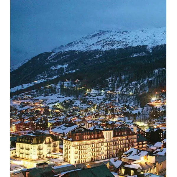 The Ultimate Ski Book . Legends, Resorts, Lifestyle & More