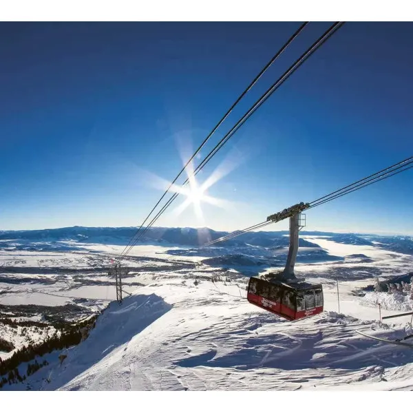 The Ultimate Ski Book . Legends, Resorts, Lifestyle & More