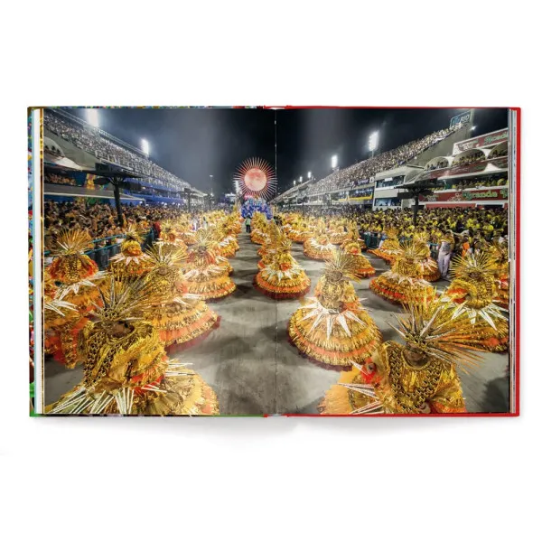 Celebrate! : The Greatest Festivals around the World