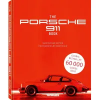 The Porsche 911 Book