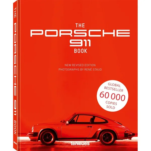The Porsche 911 Book
