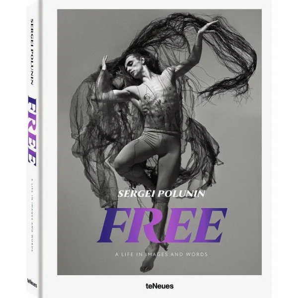 Free : A Life in Images and Words