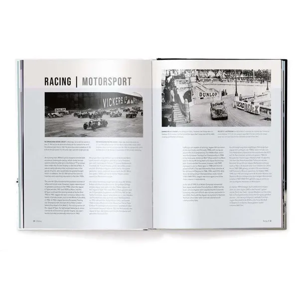 The Jaguar Book