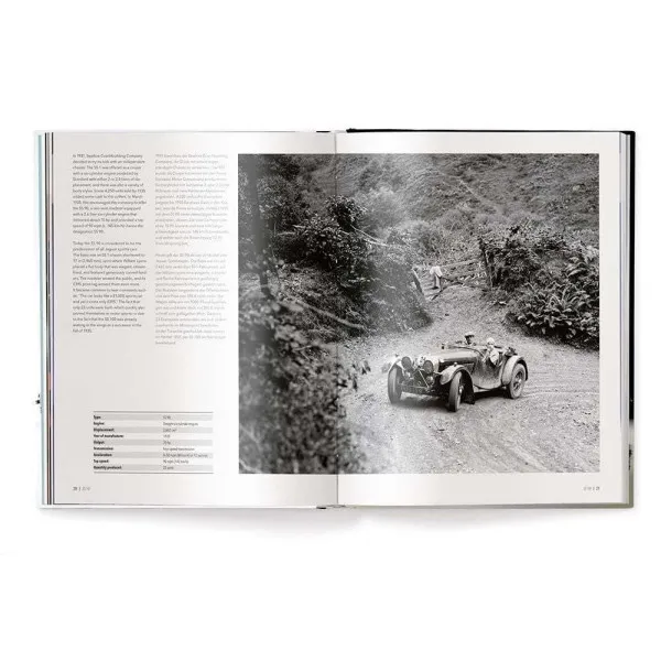The Jaguar Book
