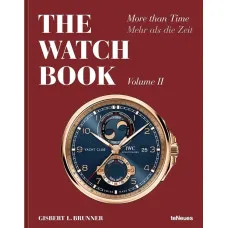 The Watch Book : More than Time Volume II