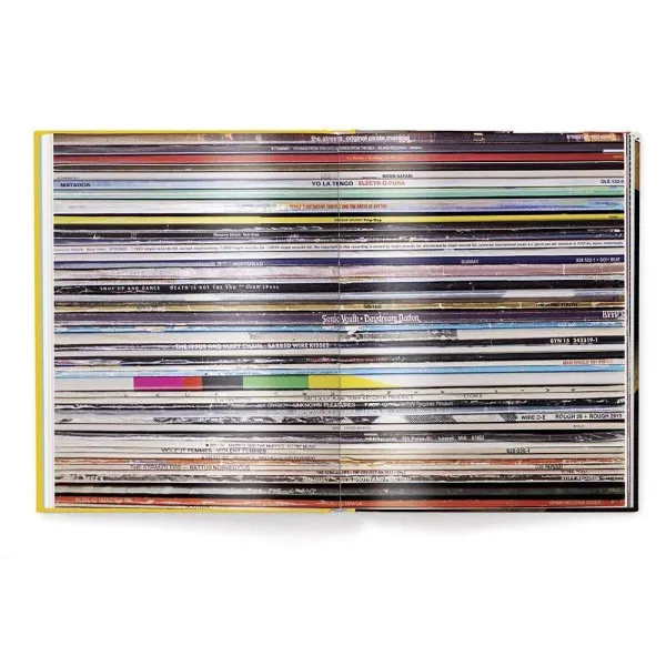 Vinyl World . You Spin me Right Round