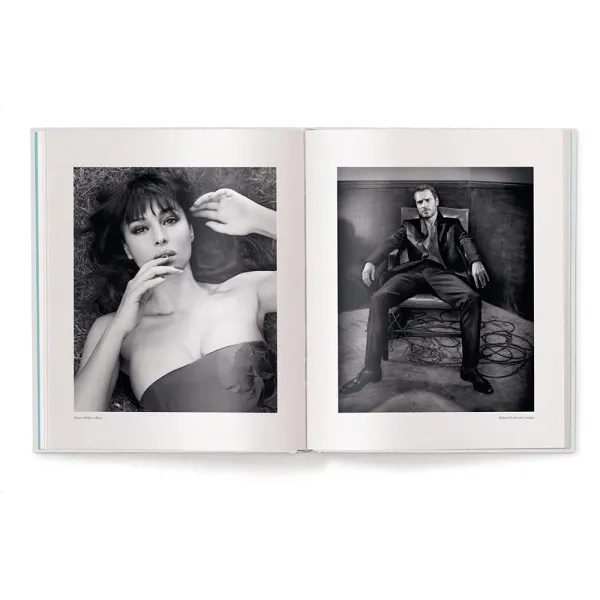 Selected Works – Collector’s Edition