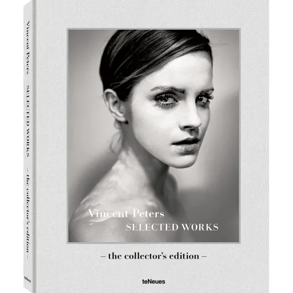 Selected Works – Collector’s Edition