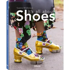 It's All About Shoes
