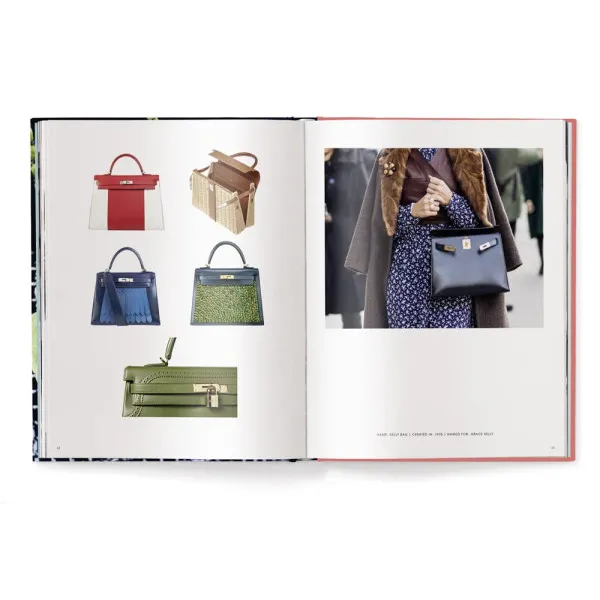 For the Love of Bags