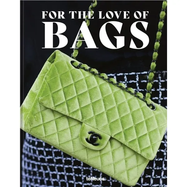 For the Love of Bags