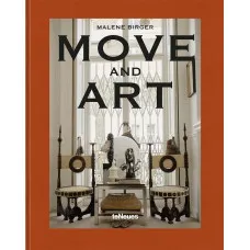 Move and Art