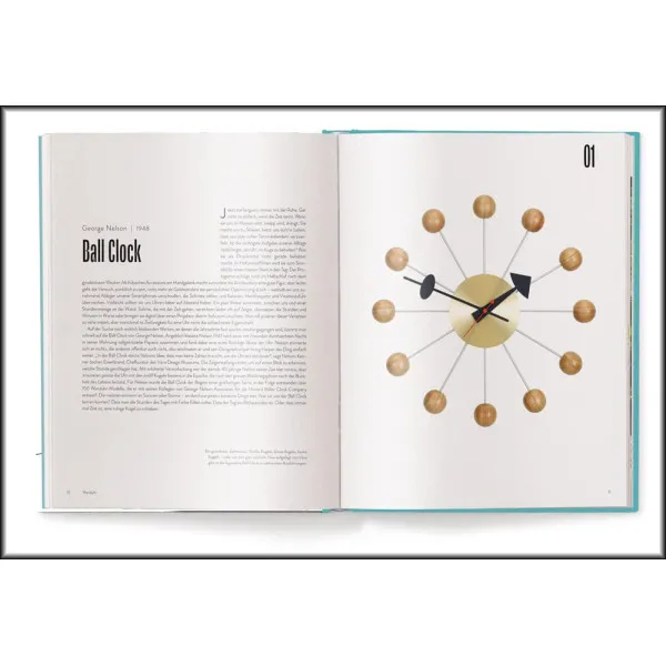 101 Design Classics