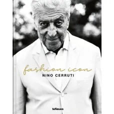 Nino Cerruti : Fashion Icon