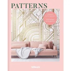 Patterns. Patterned Home Inspiration