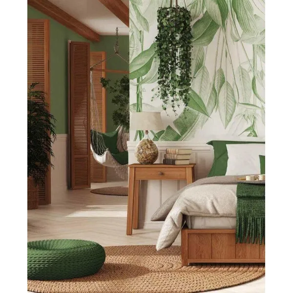 Patterns. Patterned Home Inspiration