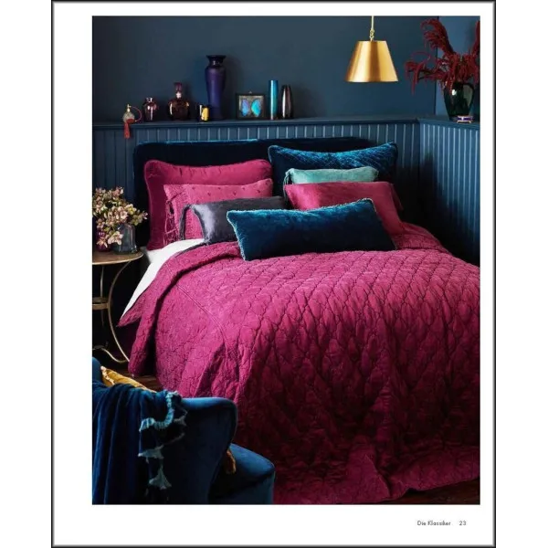 Patterns. Patterned Home Inspiration