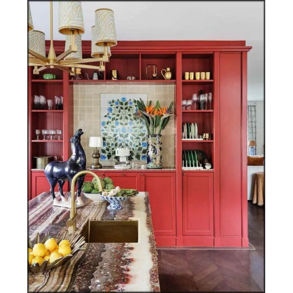 Patterns. Patterned Home Inspiration