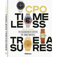 Timeless Treasures. The Fascination of Certified Pre-Owned Watches