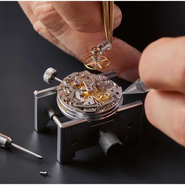 Timeless Treasures. The Fascination of Certified Pre-Owned Watches