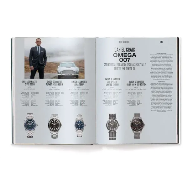 Timeless Treasures. The Fascination of Certified Pre-Owned Watches