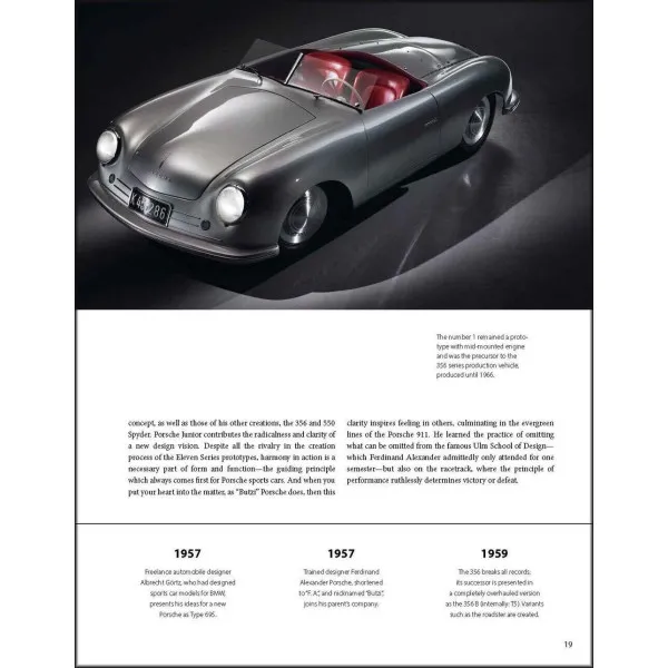 IconiCars Porsche 911