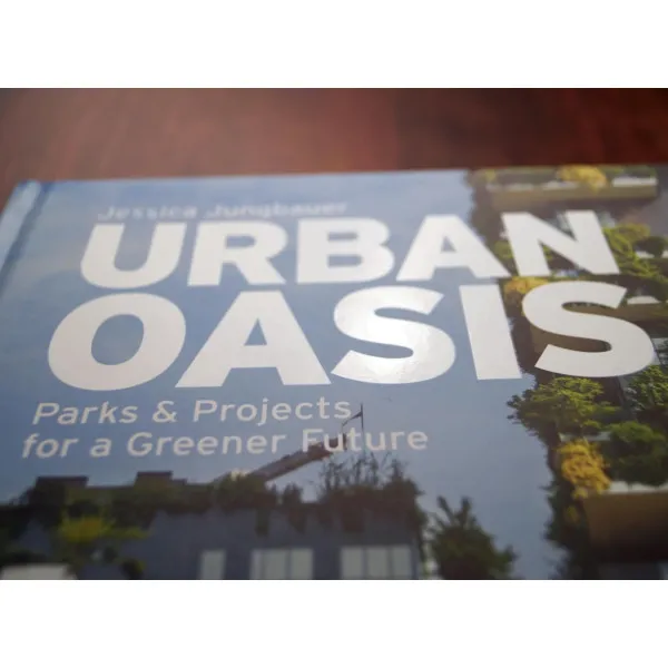 Urban Oasis