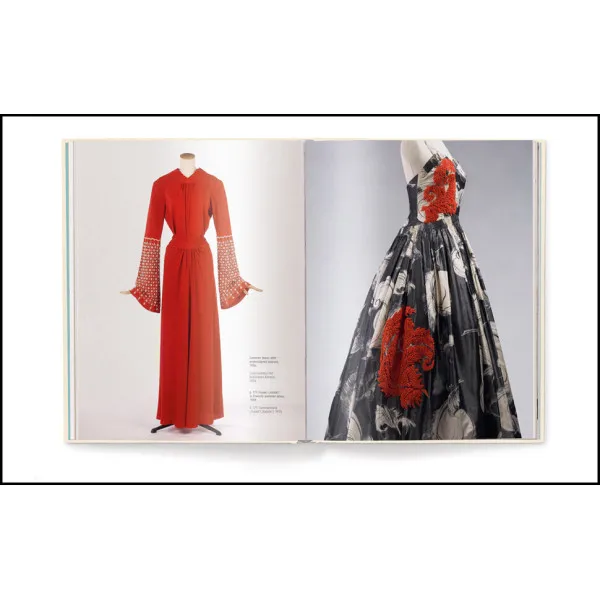 Jeanne Lanvin. Fashion Pioneer