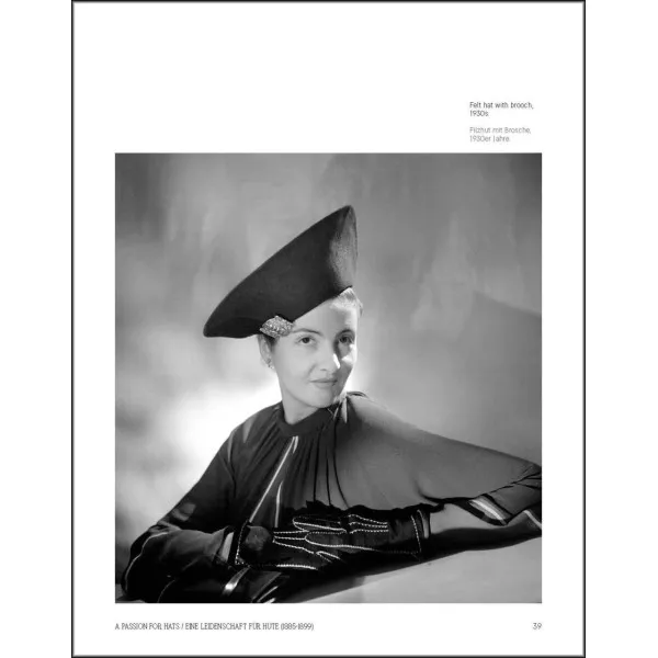 Jeanne Lanvin. Fashion Pioneer