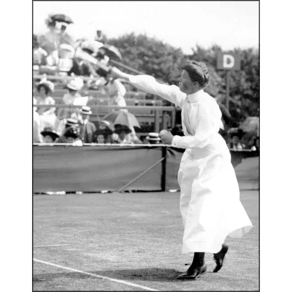 Tennis - The Ultimate Book