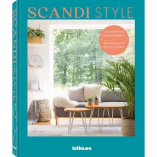 Scandi Style. Scandinavian Home Inspiration