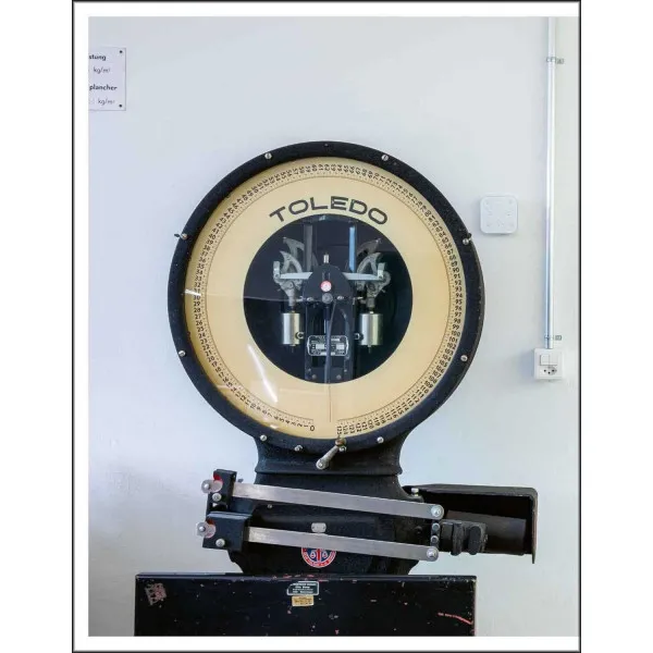 The Watch Book – Oris. ...and the Watchmaking History of Switzerland