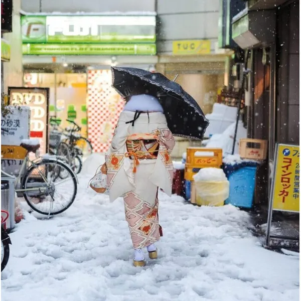 Tokyo Unseen. Lukasz Palka