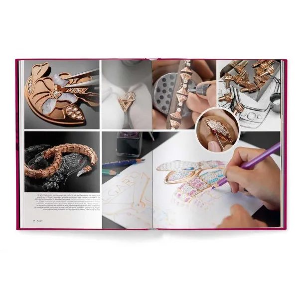 The Watch Book. Compendium